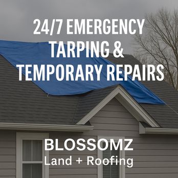 Blossomz - Roofing Near Me - Houston, Texas Blossomz - Roofing Near Me - Houston, Texas