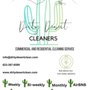 Dirty Desert Cleaners