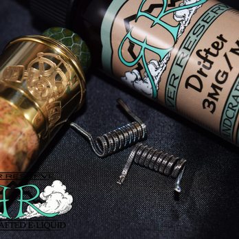 elf bar vape uk Vape Juice With Nicotine River Reserve Blackberry Waffle Cone 60ml - The  Vape Club main image 1