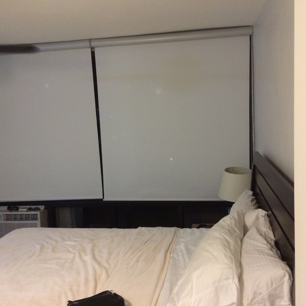 Condado Astor Condo - Bedroom  # 2 - Vacation Rentals Near Me - San Juan, Puerto Rico