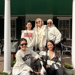 The Barnacle Inn - Lovely girls weekend in Nantucket at The Barnacle Inn!
