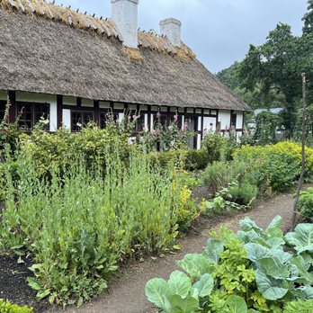 The Open Air Museum - Kgs. Lyngby, 84