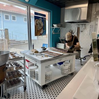 KILWINS ICE CREAM - CHOCOLATE - FUDGE - Updated February 2026 - 65