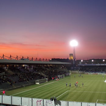 Generali Arena - Stadiums & Arenas Near Me - Vienna, 9