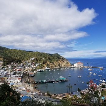 Catalina Island - Local Flavor Near Me Catalina Island - Local Flavor Near Me