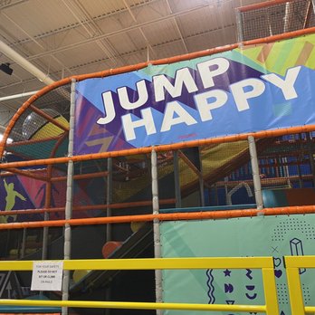 Altitude Trampoline Park - Trampoline Parks Near Me - Lawrenceville, Georgia
