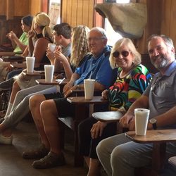 Ernie's Pit Barbecue