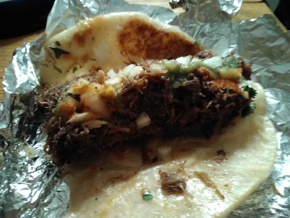 Checho Tacos