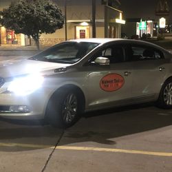 Midwest Taxi