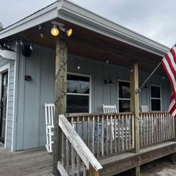 Leaf & Barrel Provisions