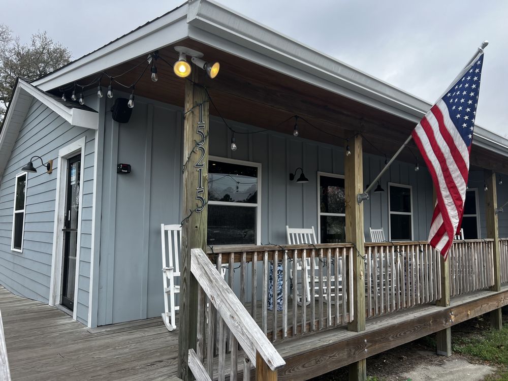 Leaf & Barrel Provisions