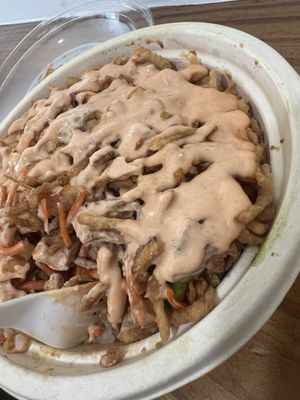 Tres Palmas Acai by null