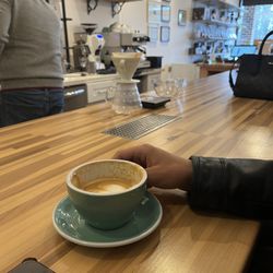 Belux Coffee Roasters