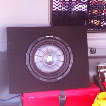 Gamboa's Audio & Tint - Car Stereo Installation Near Me - Phoenix, Arizona Gamboa's Audio & Tint - Car Stereo Installation Near Me - Phoenix, Arizona
