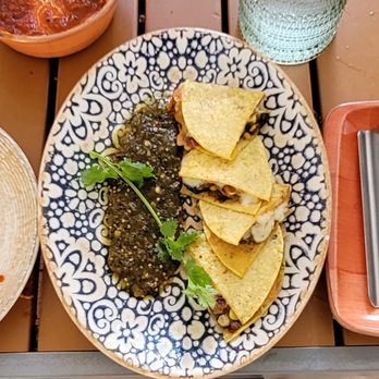 Oyamel - Mexican Near Me - Washington, DC, District of Columbia