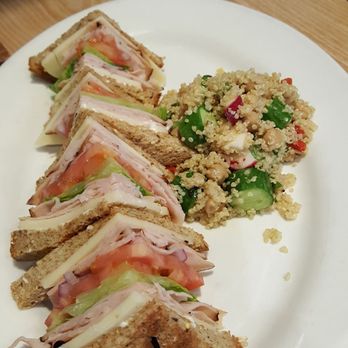 Doc B's Restaurant + Bar - The Berni - New American Near Me - Chicago, Illinois