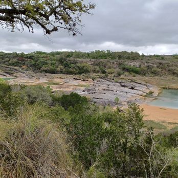 Pedernales Falls State Park - Parks Near Me - Johnson City, Texas