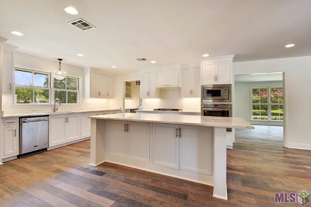 Slide of Marquez Construction