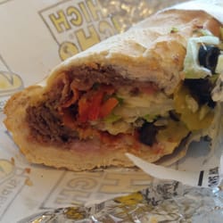 Which Wich