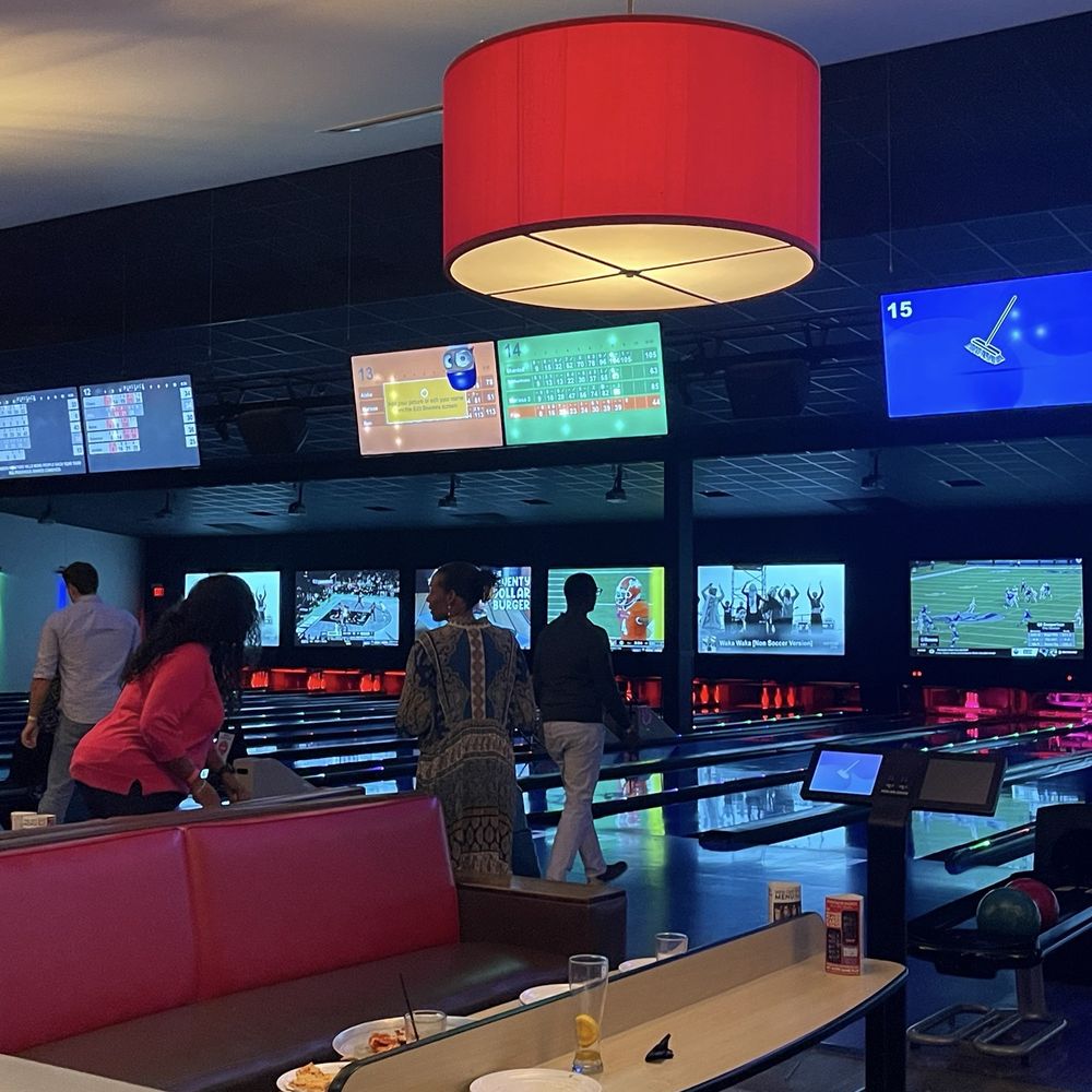 Pinstack - Bowling Near Me - Irving, Texas Pinstack - Bowling Near Me - Irving, Texas