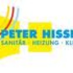 Hissel Peter Sanitär - und Heizungsbau