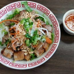 Vermicelli Noodles