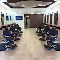 Latch Life Barber Shop - Latch Life takes tremendous pride in running a clean and professional barber shop.