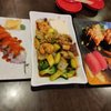 Daiwa Sushi gift card