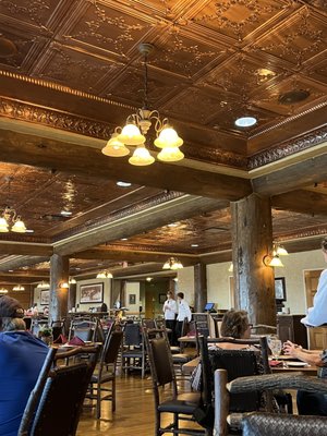 College of the Ozarks by null