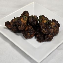 Jerk Chicken