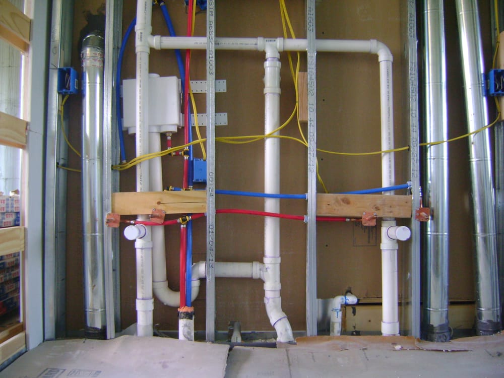 Slide of A DeaL Plumbing & Son's