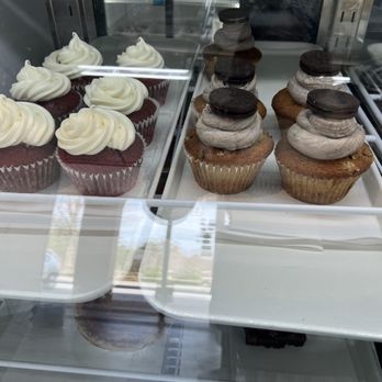 A Timeless Treat - Cupcakes - Soul Food Near Me - Douglasville, Georgia A Timeless Treat - Cupcakes - Soul Food Near Me - Douglasville, Georgia
