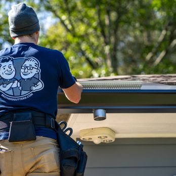 The Brothers that just do Gutters - Gutter Services Near Me - Lombard, Illinois The Brothers that just do Gutters - Gutter Services Near Me - Lombard, Illinois