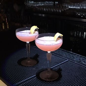 The Roosevelt Room - Siesta (off menu creation) - Cocktail Bars Near Me - Austin, Texas The Roosevelt Room - Siesta (off menu creation) - Cocktail Bars Near Me - Austin, Texas