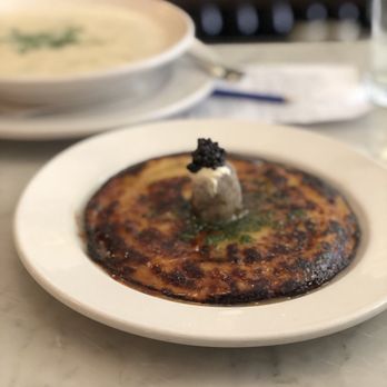 Neptune Oyster - Neptune Johnnycake! - Seafood Near Me - Boston, Massachusetts Neptune Oyster - Neptune Johnnycake! - Seafood Near Me - Boston, Massachusetts