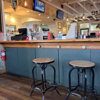 Tumble 22 Chicken Joint - Front counter view - Chicken Wings Near Me - Austin, Texas Tumble 22 Chicken Joint - Front counter view - Chicken Wings Near Me - Austin, Texas