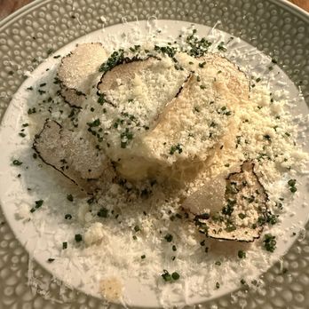 Ai Pazzi - Fiore di Agnolotti - Italian Near Me - Las Vegas, Nevada