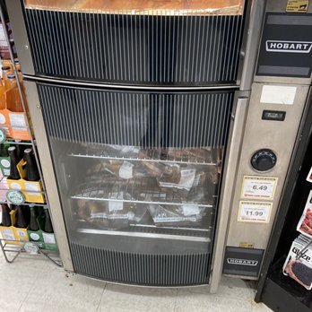 Buy-Low Foods - a toaster oven in a store - Grocery Near Me - Burnaby, British Columbia