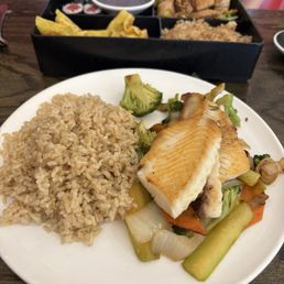 Ny Strip Steak Lunch Bento Box
