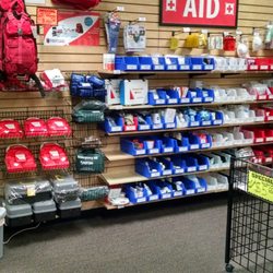 Prep And Save - Reno - First aid