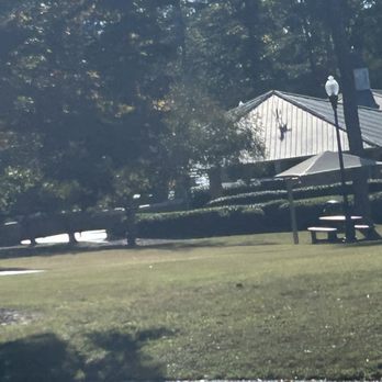 Carl Miller Park - Parks Near Me - Newnan, Georgia
