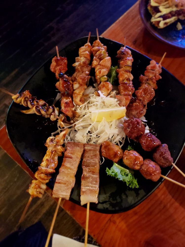 KENKA - 2352 Photos & 1612 Reviews - Sushi Bars - 25 St Marks Pl, New ...