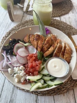 D'LITE Bistro & Bakery by null