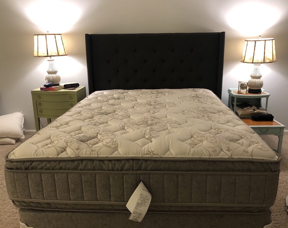 THE ORIGINAL MATTRESS FACTORY Updated October 2024 14 Reviews 776