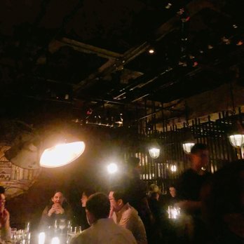 Double Knot - Downstairs - Sushi Bars Near Me - Philadelphia, Pennsylvania