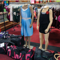 DC Dancewear