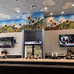 The Flying Biscuit Cafe