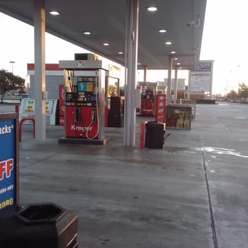 Murphy USA - Gas Stations Near Me - Spring, Texas