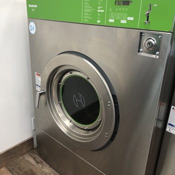 Laundry Haven - Extra large washer - Laundromat Near Me - Hollywood, Florida