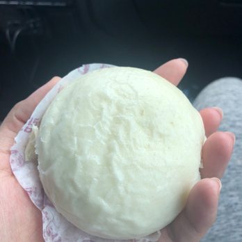 New Asia Market - Fresh Red bean bun - Grocery Near Me - Groton, Connecticut